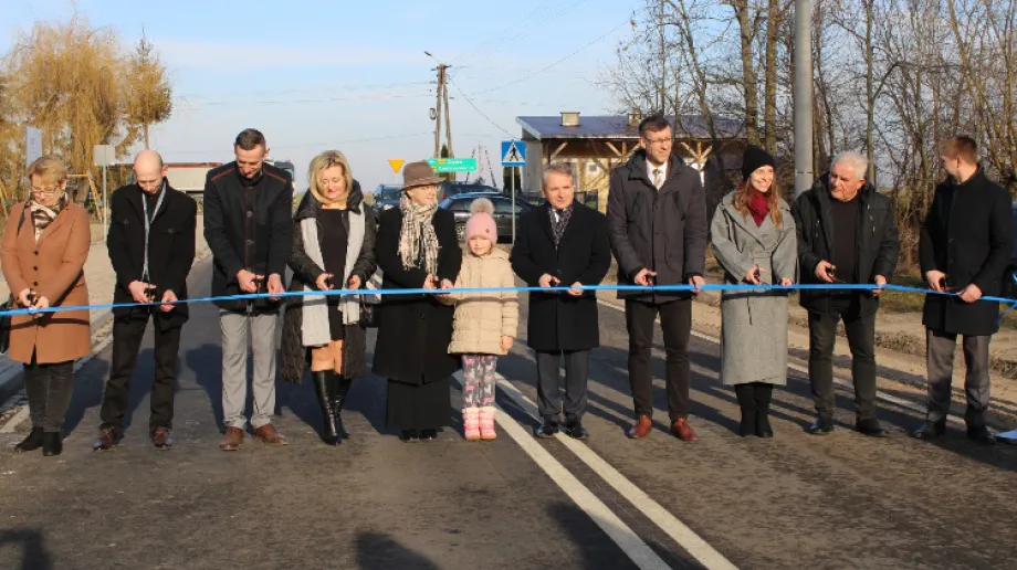 Fot. Powiat Ostrowski