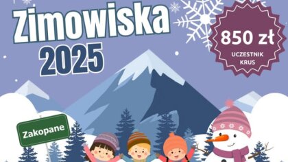 Ostrów Mazowiecka - Fundacja Młodzieży Wiejskiej zaprasza dzieci i młodzież roln