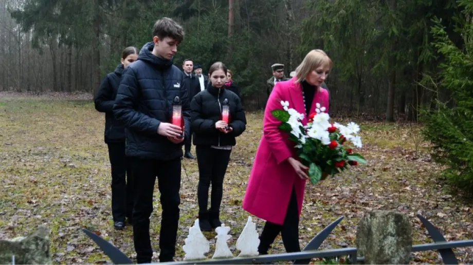 Fot. Miasto i Gmina Brok