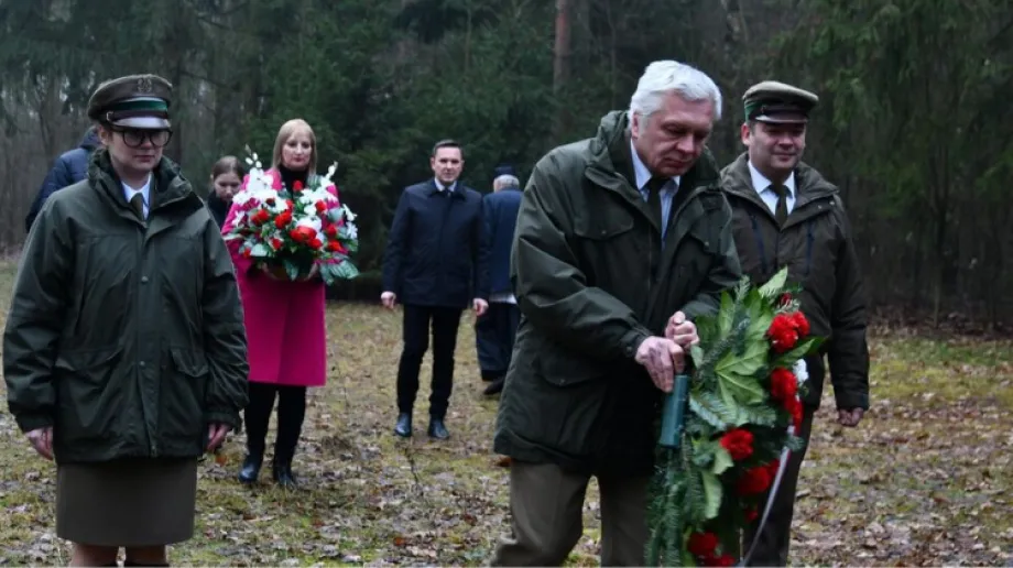 Fot. Miasto i Gmina Brok