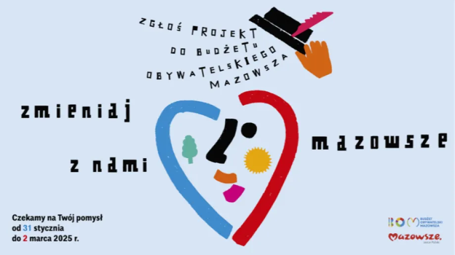 Fot. Samorząd Województwa Mazowieckiego