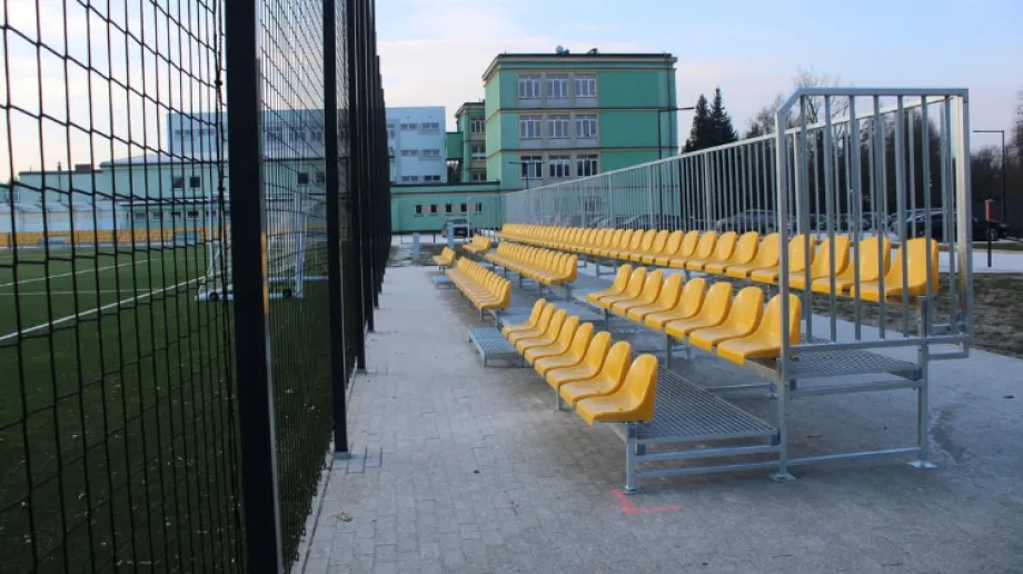 Fot. Starostwo Powiatowe w Ostrowi Mazowieckiej