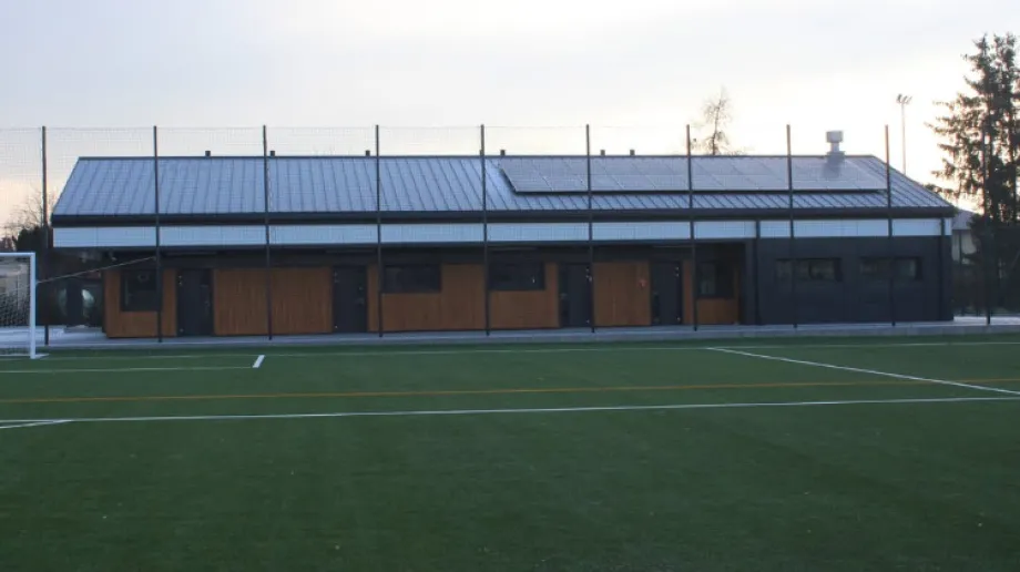 Fot. Starostwo Powiatowe w Ostrowi Mazowieckiej