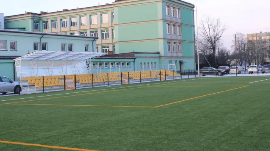 Fot. Starostwo Powiatowe w Ostrowi Mazowieckiej