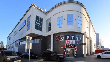 Ostrów Mazowiecka - 
Jeśli szukasz profesjonalnego optyka, który nie tylko zadb