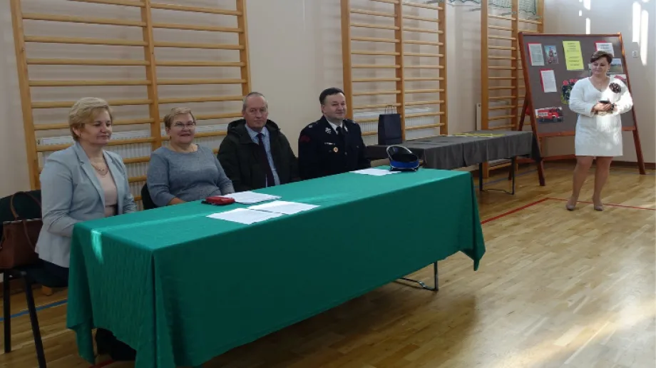 Fot. Gmina Andrzejewo