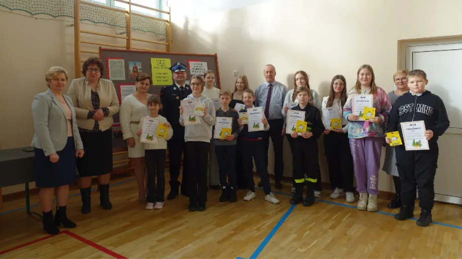 Fot. Gmina Andrzejewo