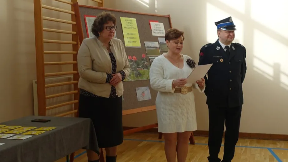 Fot. Gmina Andrzejewo