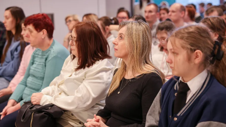 Fot. Miasto Ostrów Mazowiecka