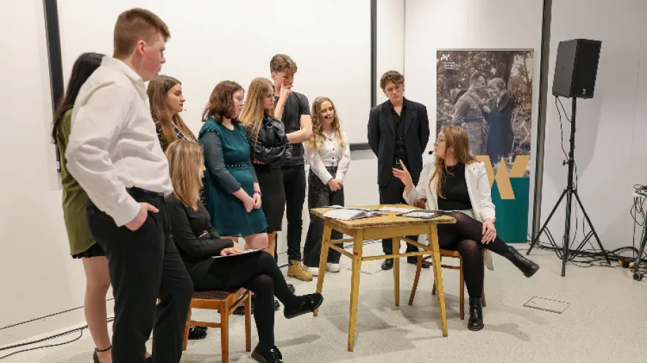 Fot. Miasto Ostrów Mazowiecka