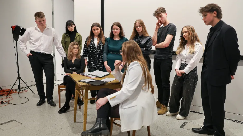 Fot. Miasto Ostrów Mazowiecka