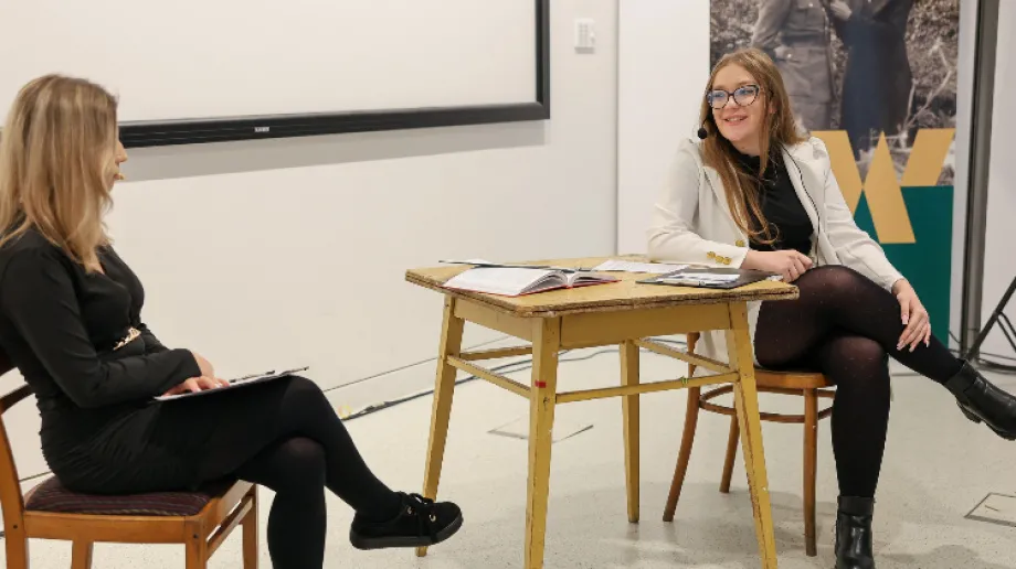 Fot. Miasto Ostrów Mazowiecka