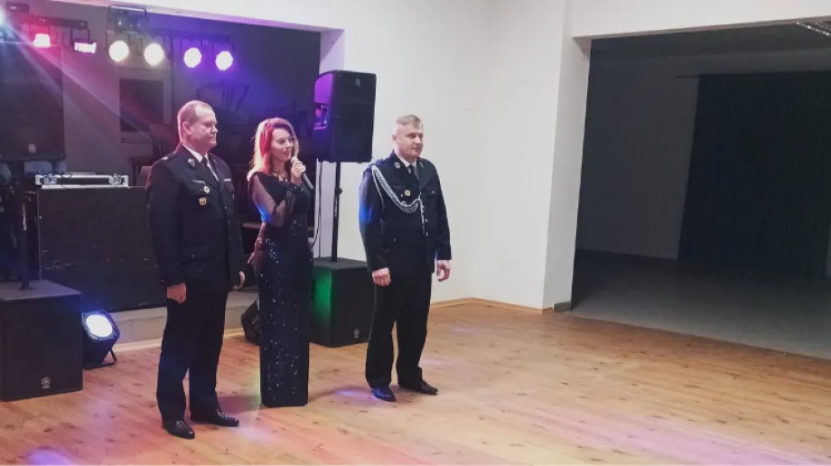 Fot. Gmina Ostrów Mazowiecka