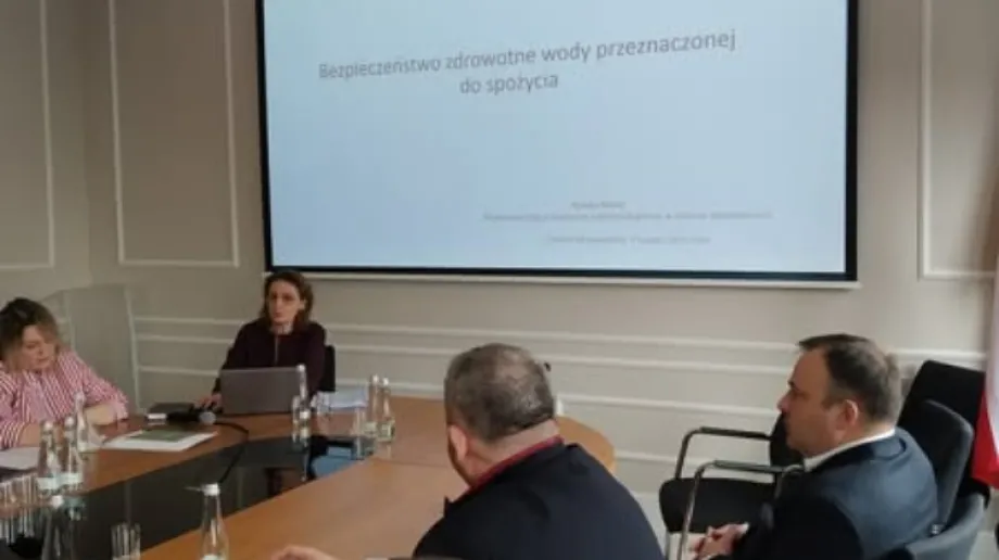 Fot. Starostwo Powiatowe w Ostrowi Mazowieckiej