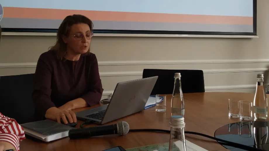 Fot. Starostwo Powiatowe w Ostrowi Mazowieckiej