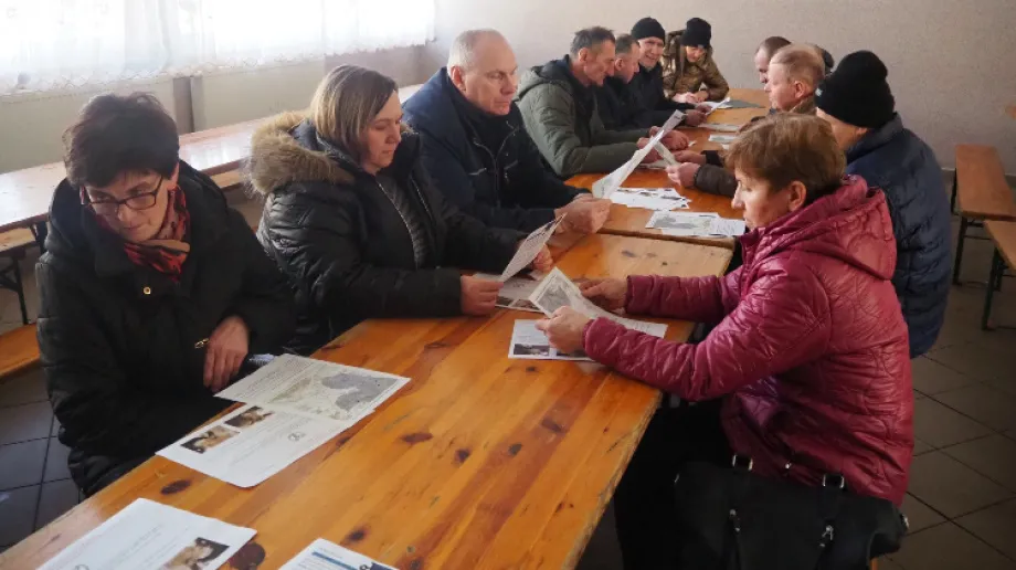 Fot. Gmina Andrzejewo