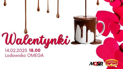 Ostrów Mazowiecka - Walentynki to idealna okazja, by spędzić czas w wyjątkowy sp