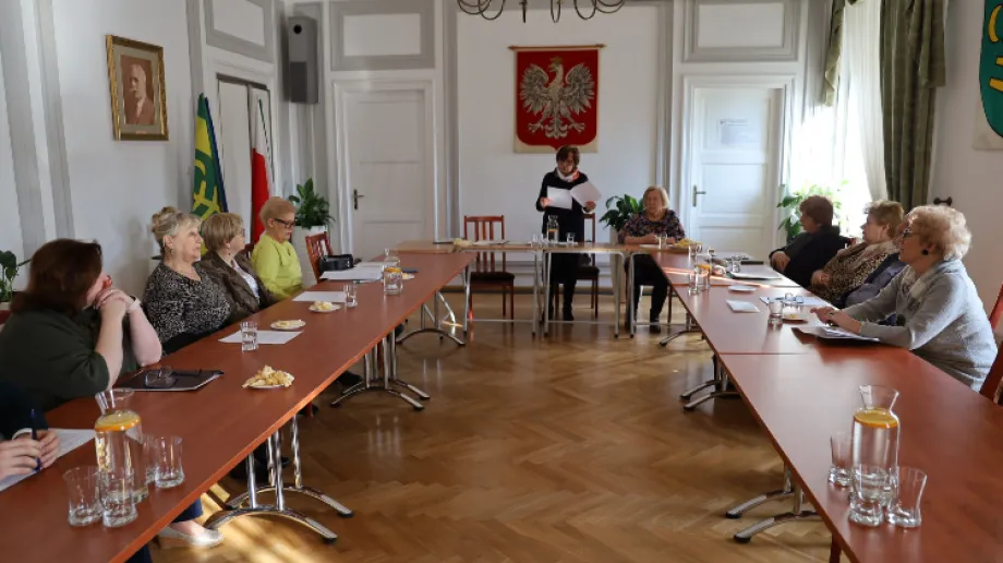 Fot. Miasto Ostrów Mazowiecka