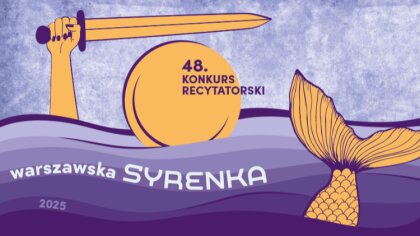 Ostrów Mazowiecka - Zbliża się kolejna edycja Konkursu Recytatorskiego Warszawsk