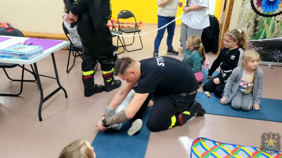 Fot. OSP Boguty-Pianki