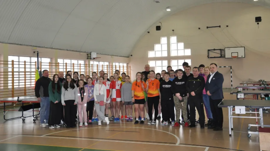 Fot. Starostwo Powiatowe w Ostrowi Mazowieckiej