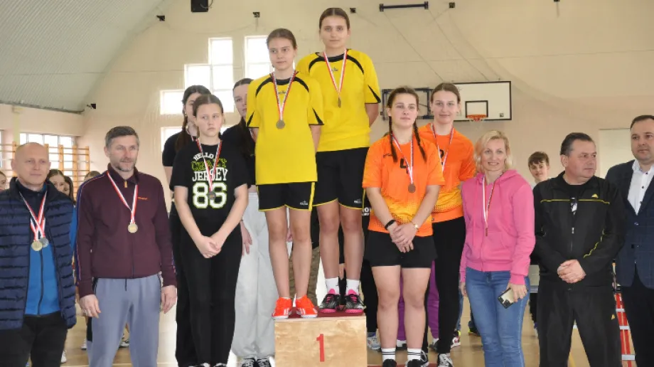 Fot. Starostwo Powiatowe w Ostrowi Mazowieckiej