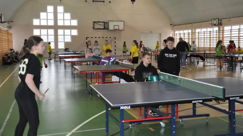 Fot. Starostwo Powiatowe w Ostrowi Mazowieckiej