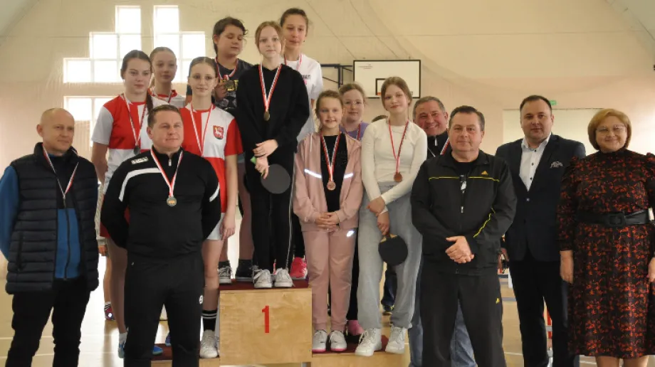 Fot. Starostwo Powiatowe w Ostrowi Mazowieckiej