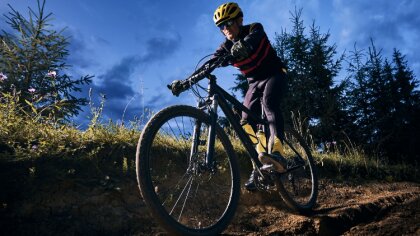 Ostrów Mazowiecka - Wybór odpowiedniego materiału ramy rowerowej ma kluczowe zna