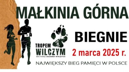 Ostrów Mazowiecka - Jeśli lubisz biegać albo po prostu chcesz spędzić aktywnie c