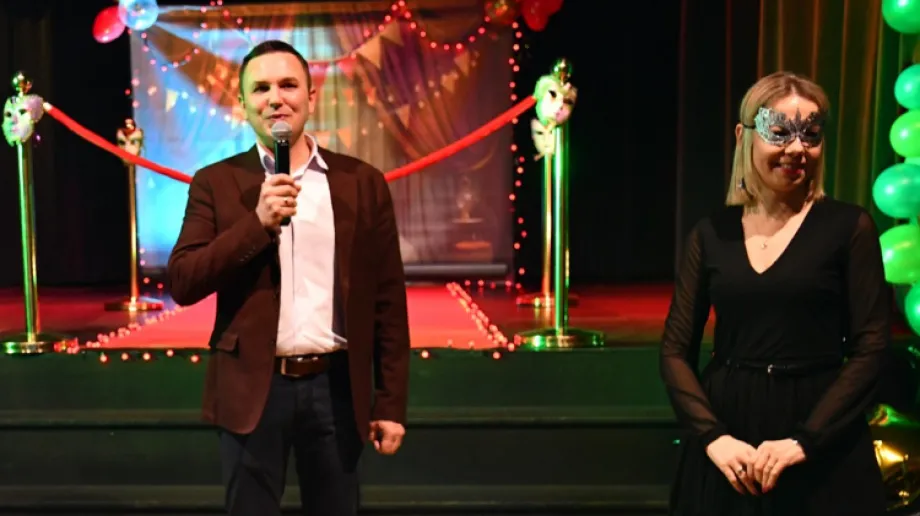 Fot. Miasto i Gmina Brok