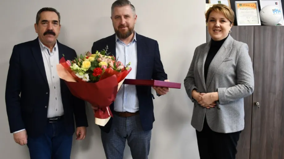 Fot. Gmina Małkinia Górna