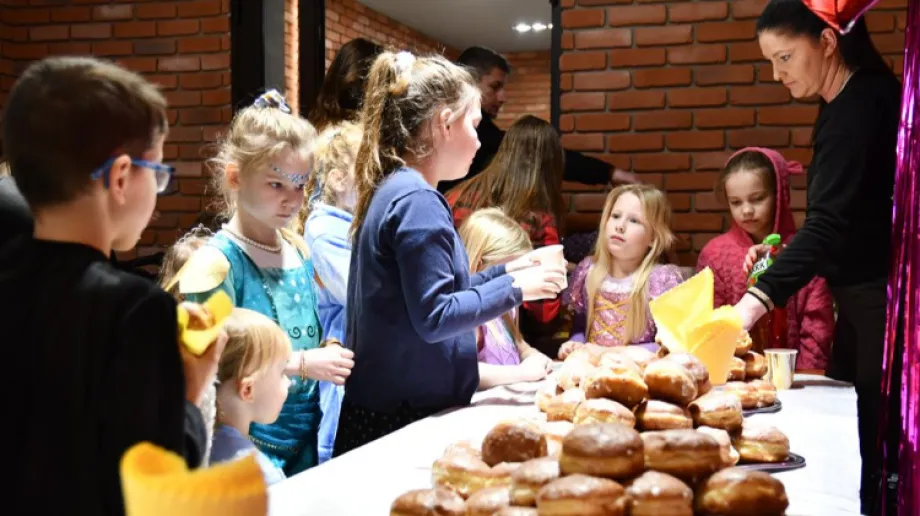 Fot. Miasto i Gmina Brok