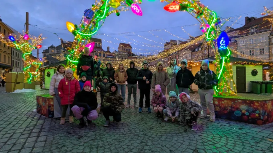 Fot. Miasto Ostrów Mazowiecka