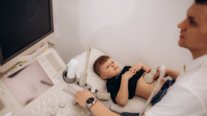 Ostrów Mazowiecka - Kamica układu moczowego głównie kojarzy się nam z chorobą lu