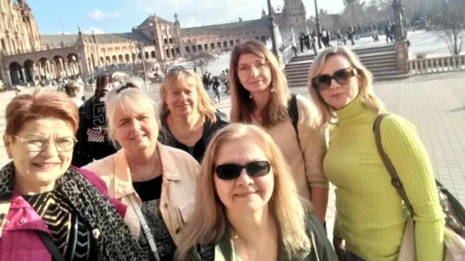 Fot. Zespół Szkół Nr 1 w Ostrowi Mazowieckiej