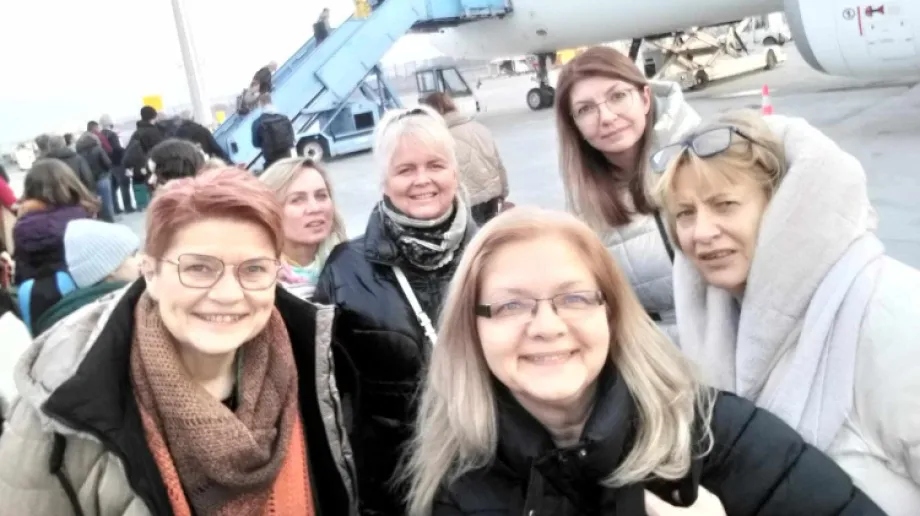 Fot. Zespół Szkół Nr 1 w Ostrowi Mazowieckiej