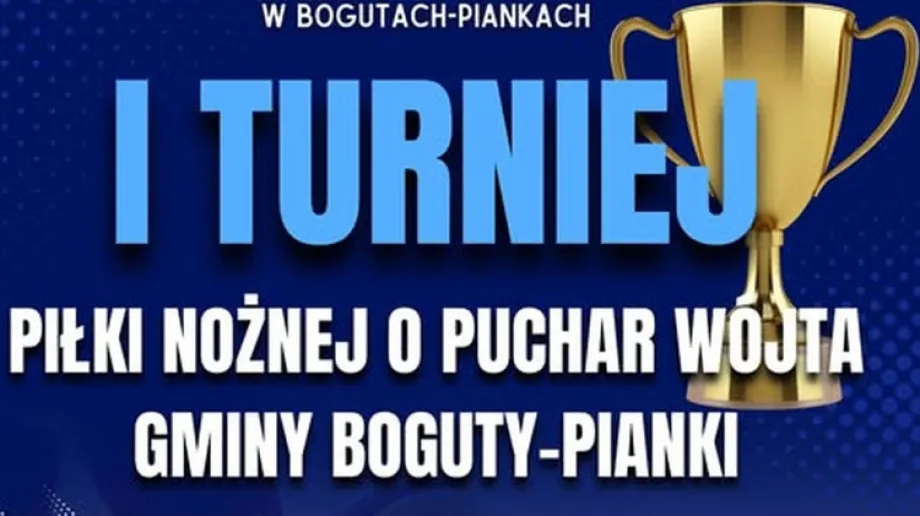 Fot. Gmina Boguty-Pianki