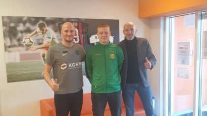 Ostrów Mazowiecka - Mamy uzdolnioną młodzież! Kolejnym dowodem jest Jan Siedleck