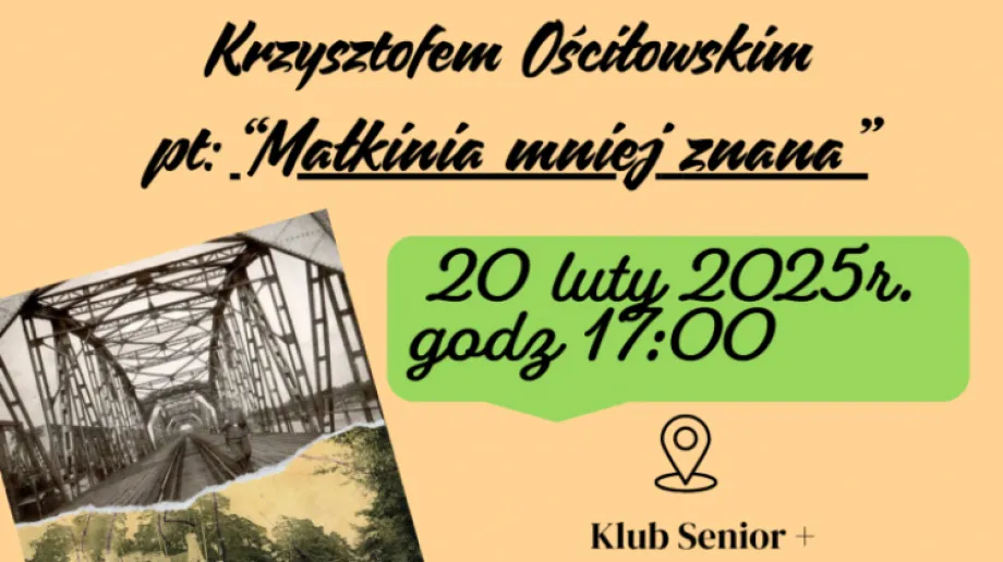 Fot. Gmina Małkinia Górna