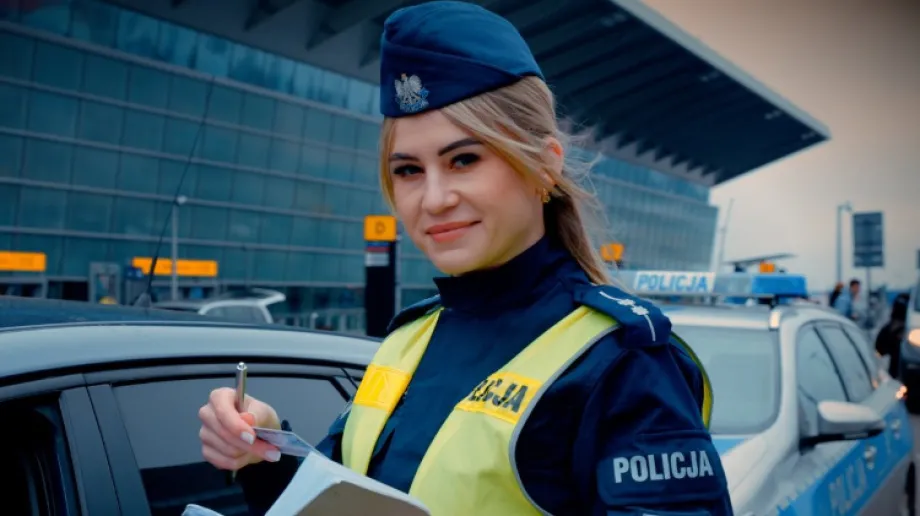 Fot. Policja Ostrów Mazowiecka