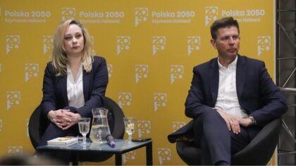 Ostrów Mazowiecka - Biznes, gospodarka i przyszłość polskich firm to tematy, któ
