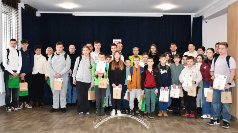 Fot. Gmina Małkinia Górna