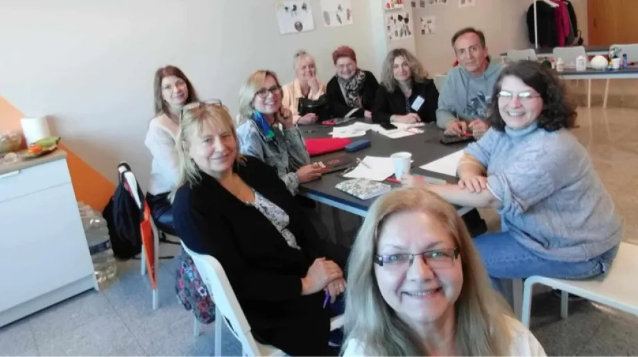 Fot. Zespół Szkół Nr 1 w Ostrowi Mazowieckiej