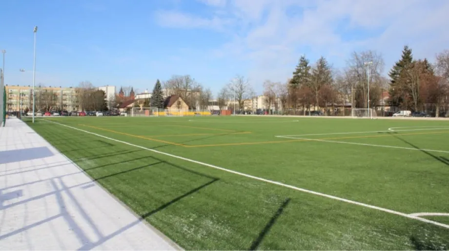 Fot. Starostwo Powiatowe w Ostrowi Mazowieckiej