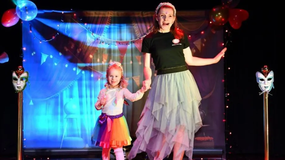 Fot. Miasto i Gmina Brok