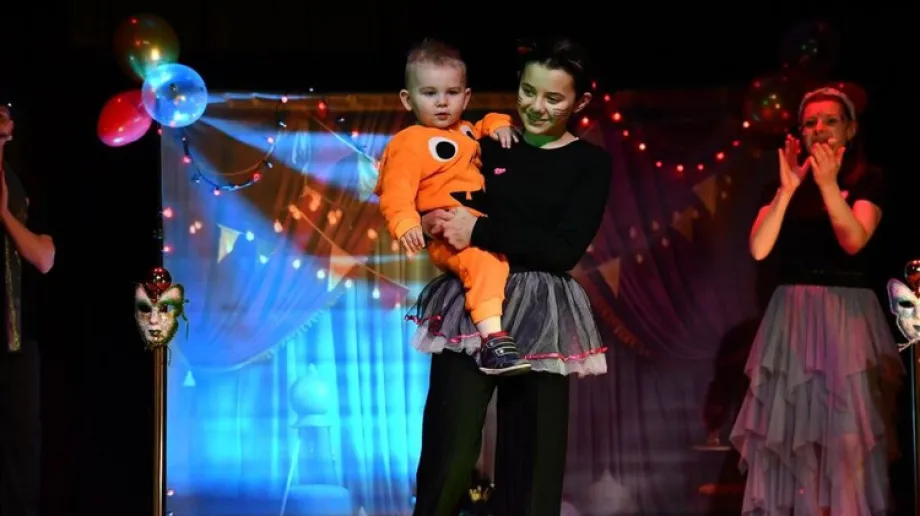 Fot. Miasto i Gmina Brok