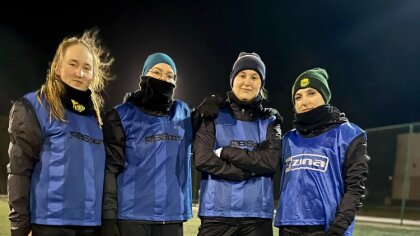 Ostrów Mazowiecka - Dzisiaj o godz. 18:30 drugi mecz kontrolny rozegrają piłkark