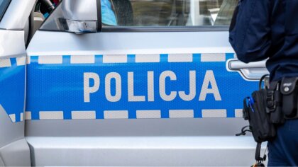 Ostrów Mazowiecka - Na trasie S8 w czwartek po południu doszło do groźnego zderz