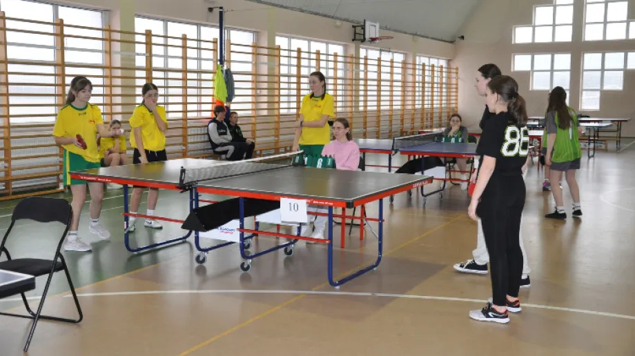 Fot. Starostwo Powiatowe w Ostrowi Mazowieckiej